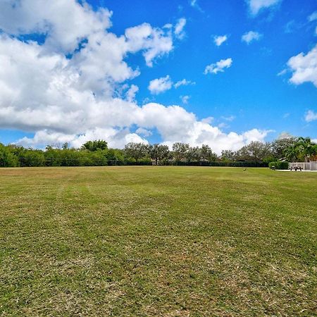 Sabal Key Townhome Bradenton Dış mekan fotoğraf