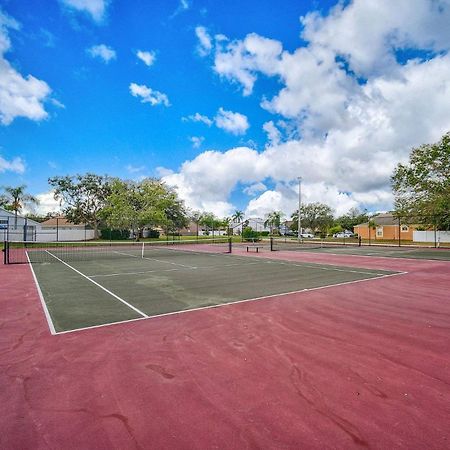 Sabal Key Townhome Bradenton Dış mekan fotoğraf
