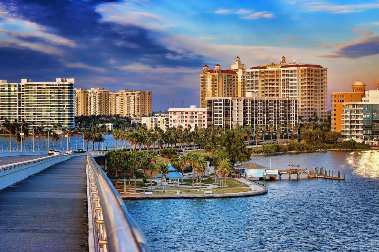 Sabal Key Townhome Bradenton Dış mekan fotoğraf