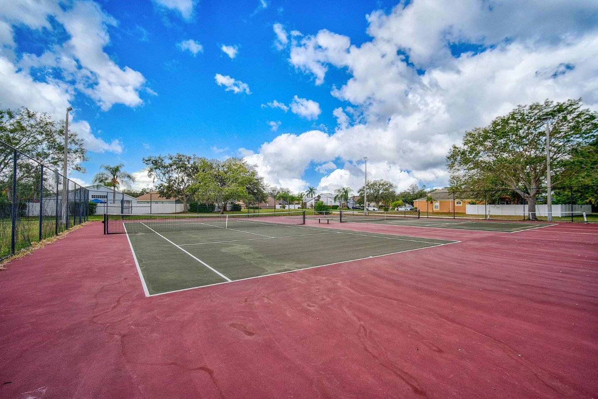 Sabal Key Townhome Bradenton Dış mekan fotoğraf