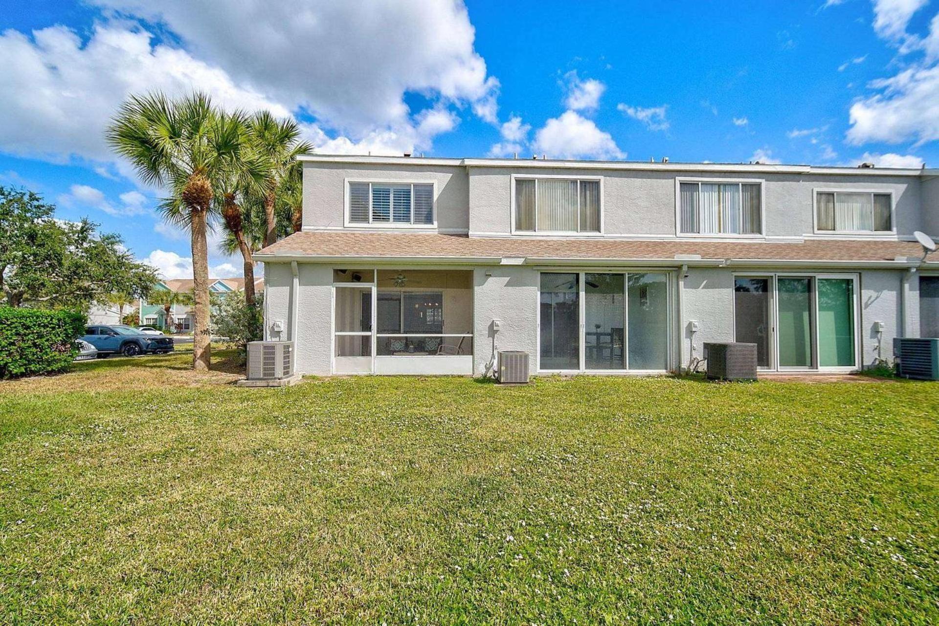 Sabal Key Townhome Bradenton Dış mekan fotoğraf