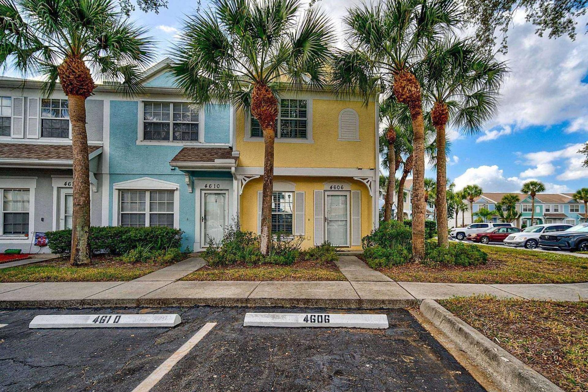 Sabal Key Townhome Bradenton Dış mekan fotoğraf