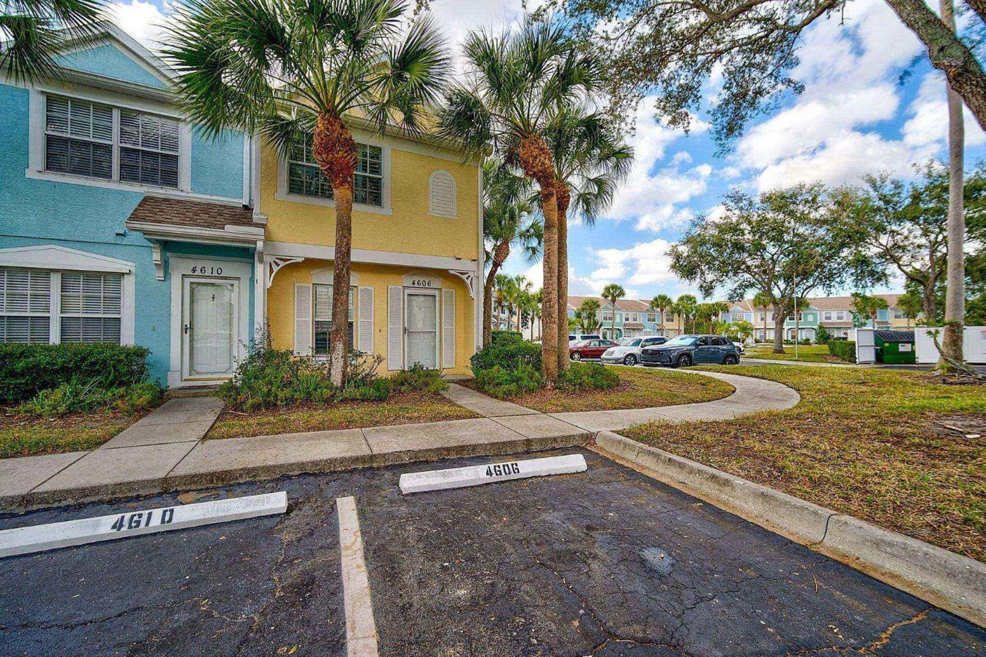 Sabal Key Townhome Bradenton Dış mekan fotoğraf