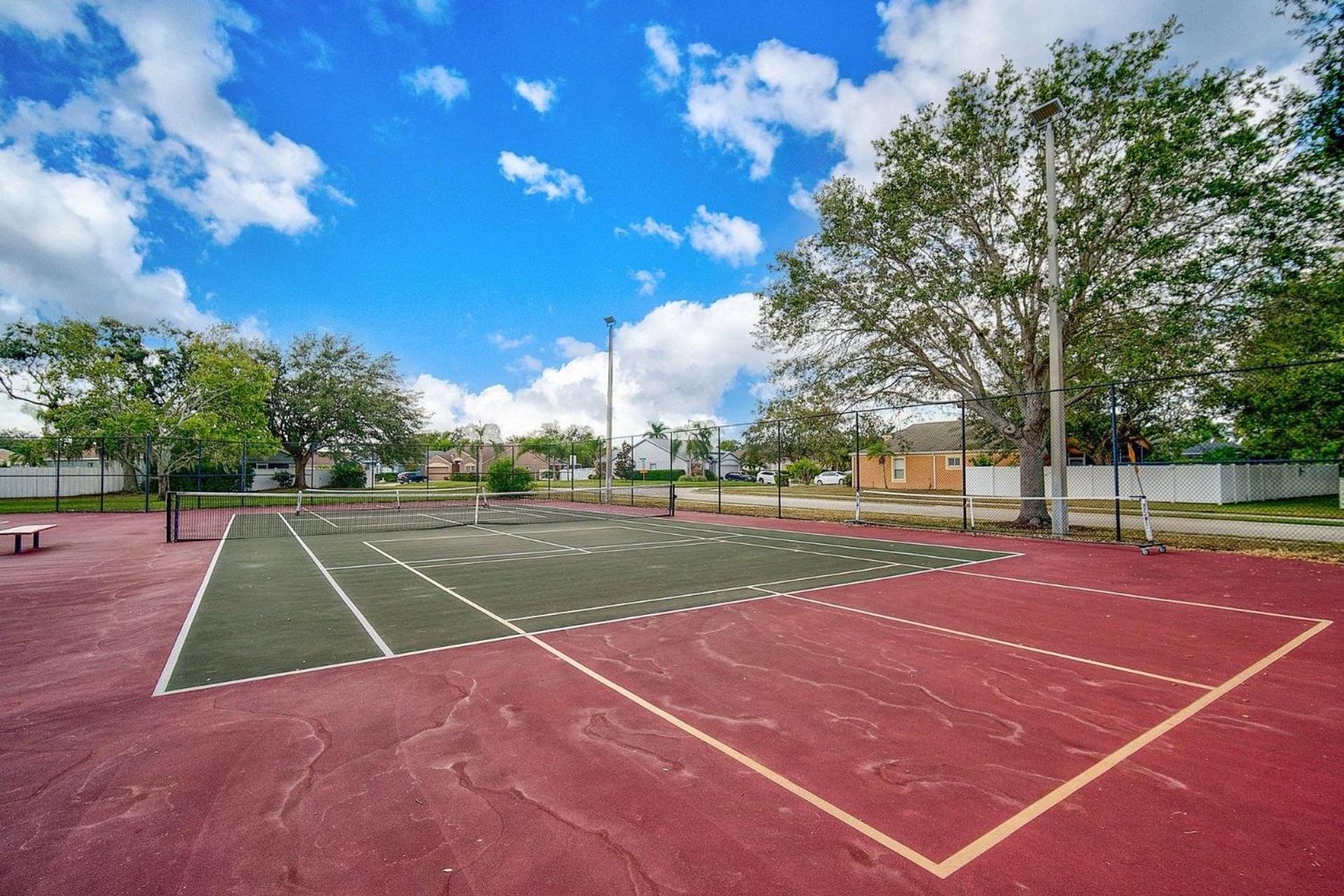 Sabal Key Townhome Bradenton Dış mekan fotoğraf
