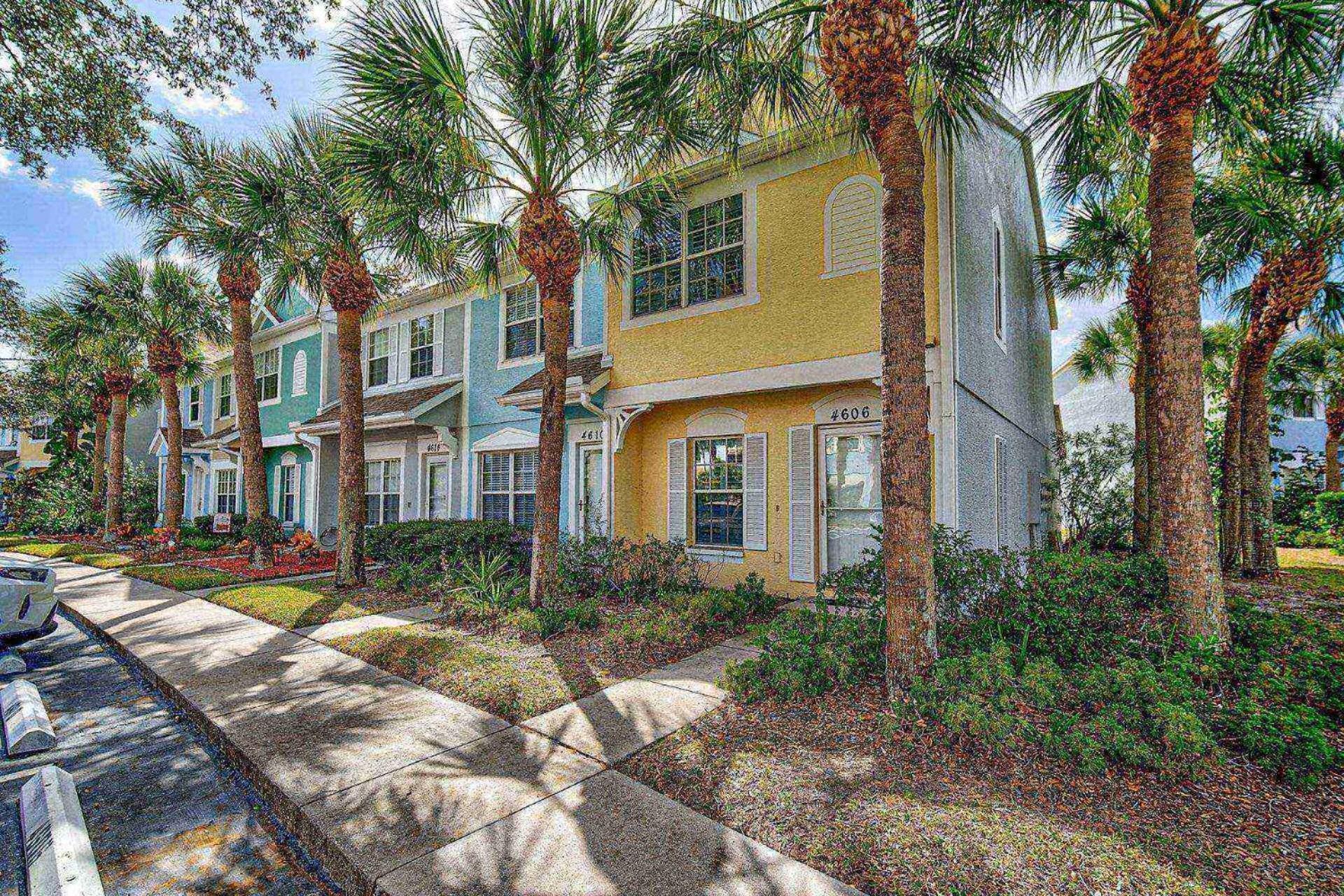 Sabal Key Townhome Bradenton Dış mekan fotoğraf