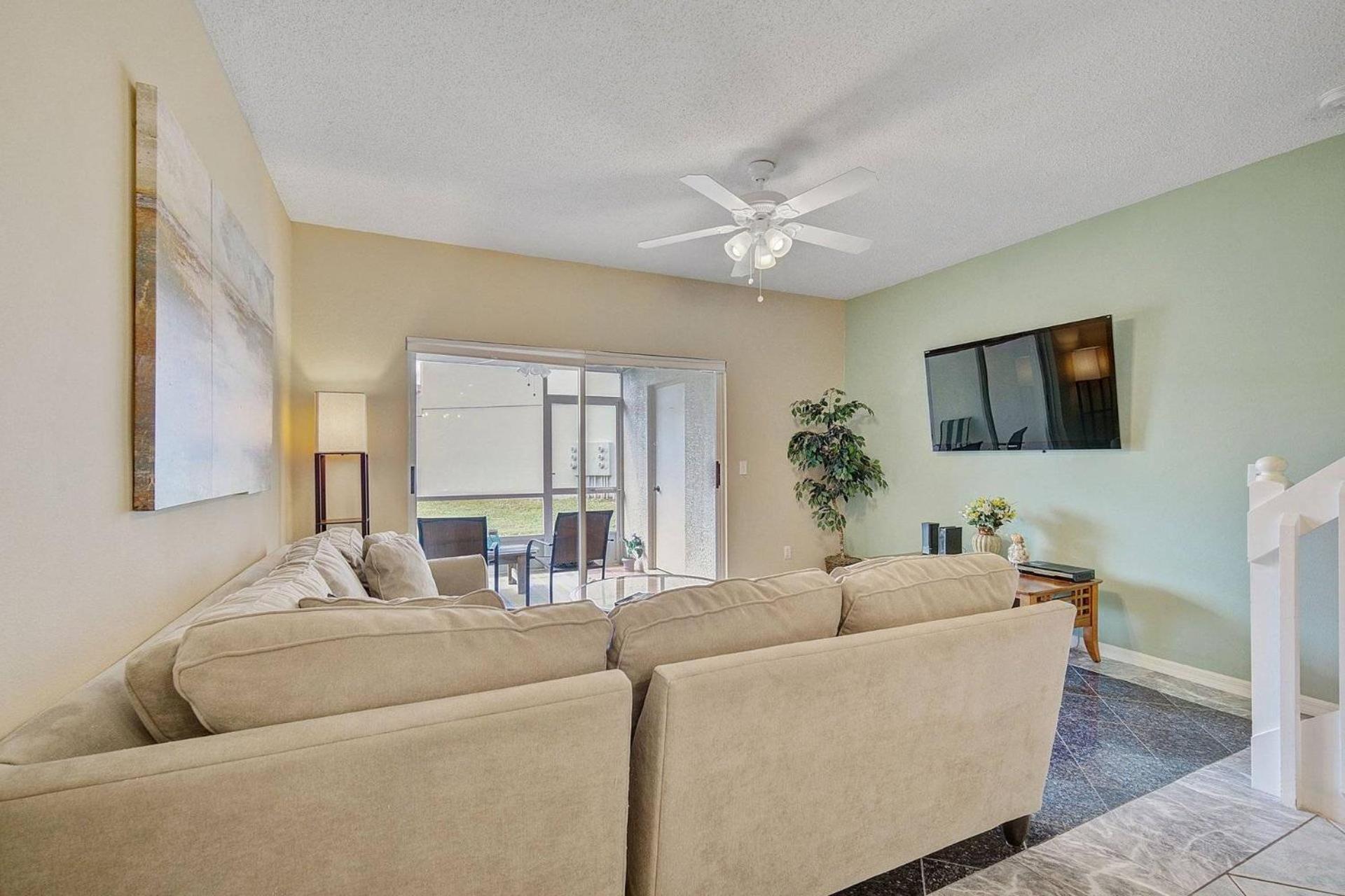 Sabal Key Townhome Bradenton Dış mekan fotoğraf