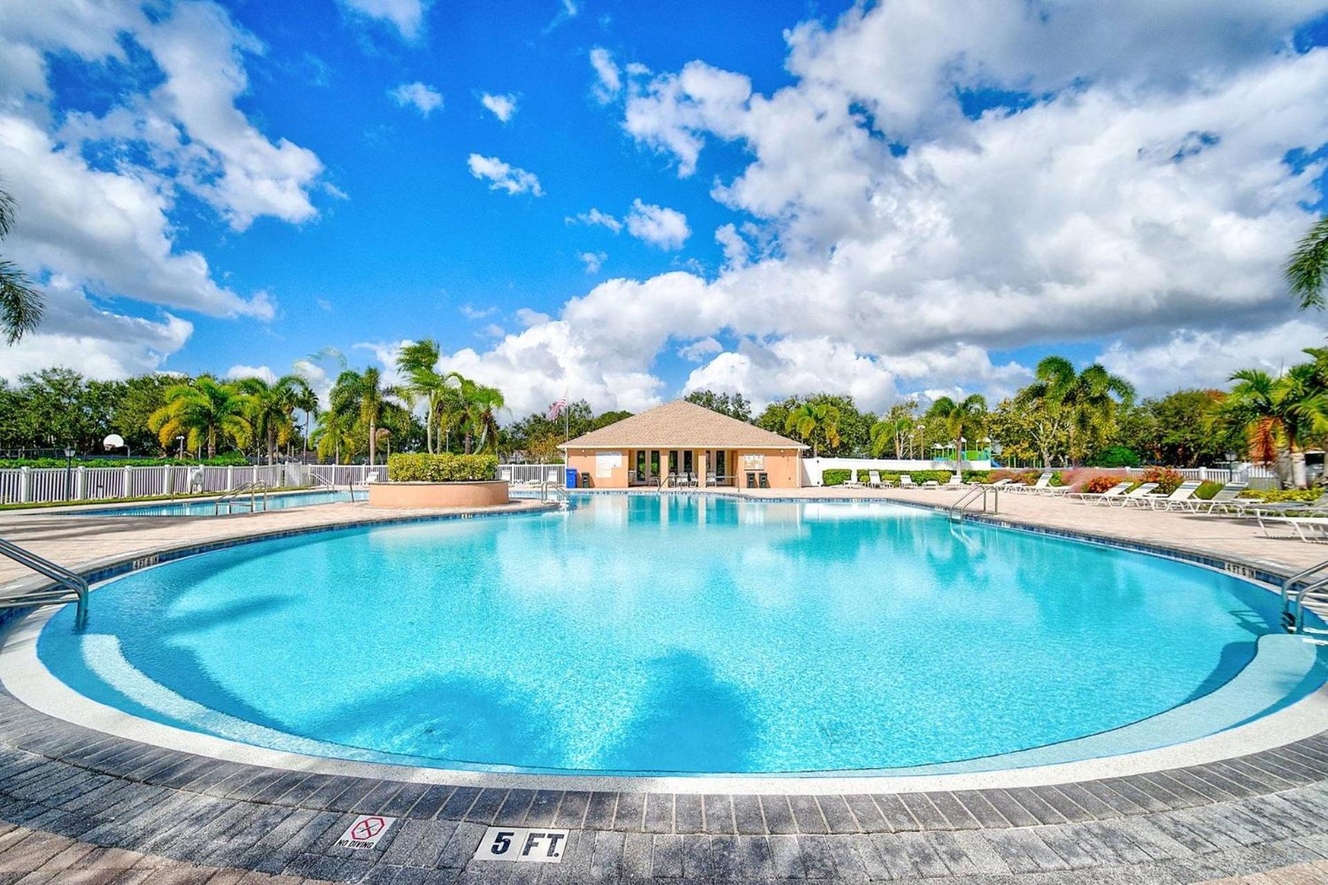 Sabal Key Townhome Bradenton Dış mekan fotoğraf