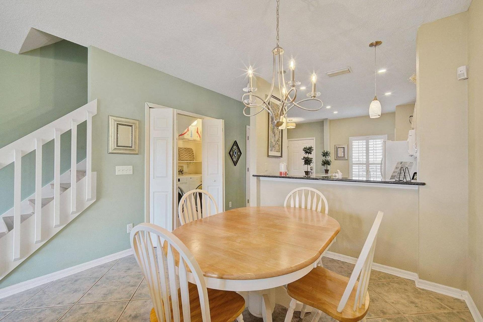 Sabal Key Townhome Bradenton Dış mekan fotoğraf