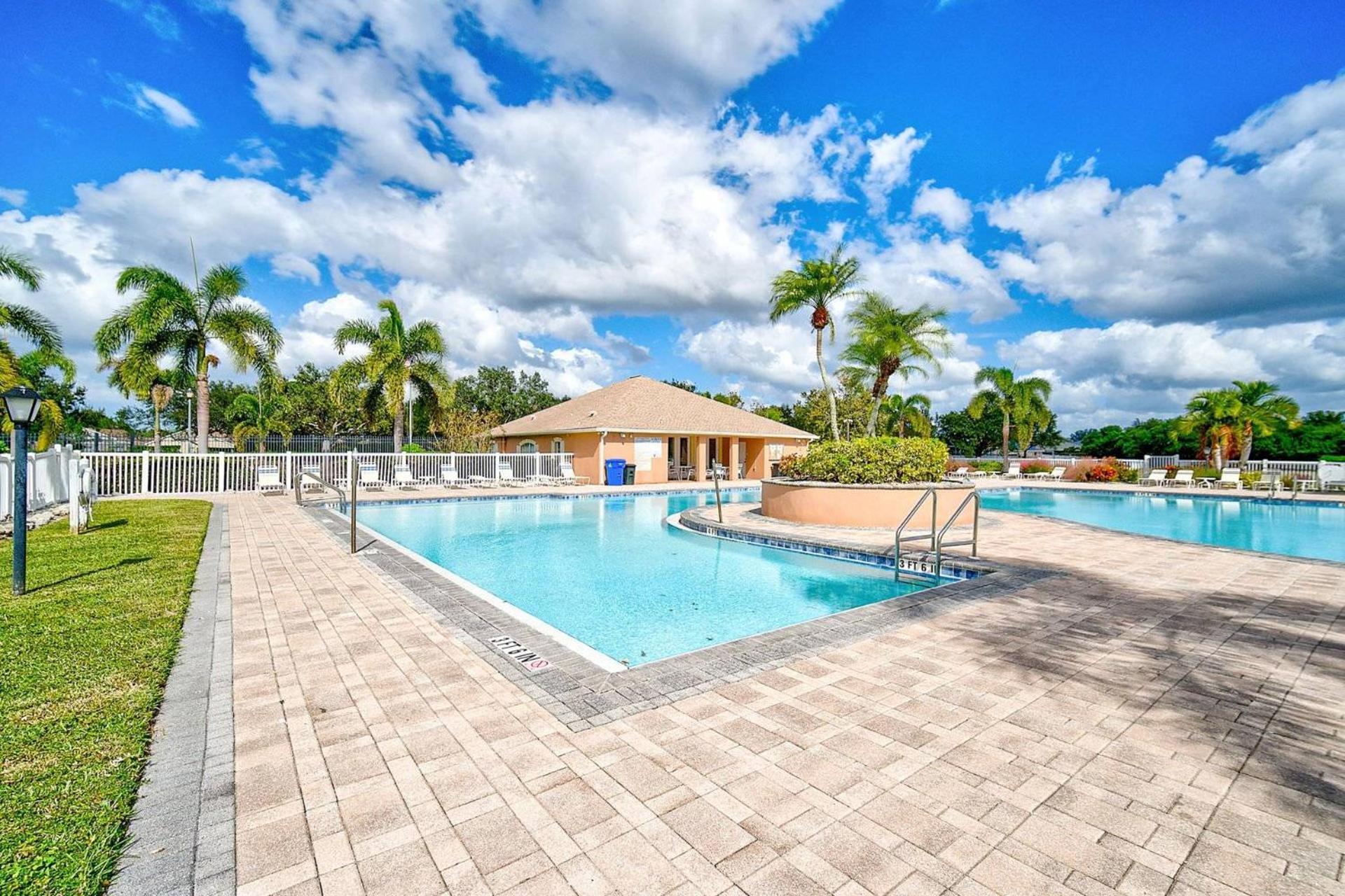 Sabal Key Townhome Bradenton Dış mekan fotoğraf