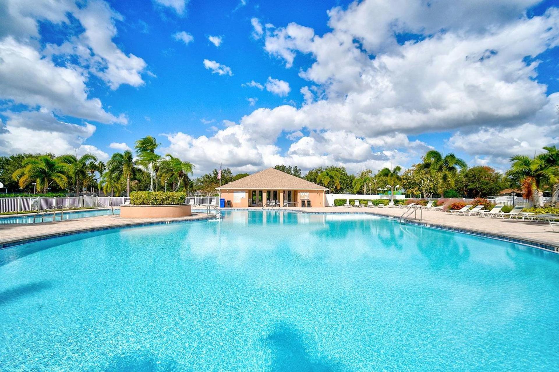 Sabal Key Townhome Bradenton Dış mekan fotoğraf
