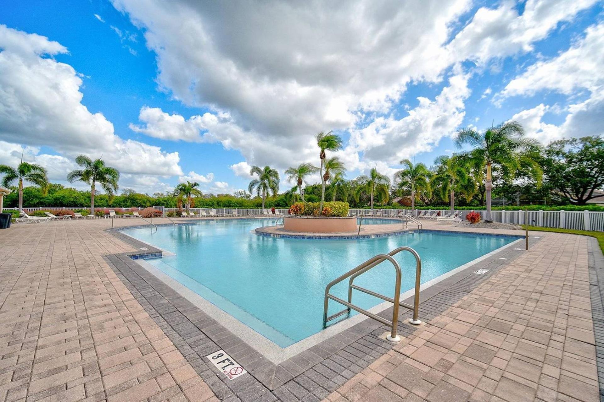 Sabal Key Townhome Bradenton Dış mekan fotoğraf